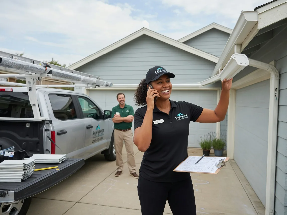 Gutter Installation West Bend, WI FAQs